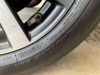 Toyota Prius 2019 5p C Hibrido L4/1.5/Aut 2019 Toyota Prius Venta Llantas 8