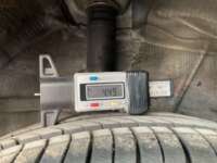 Toyota Prius 2019 5p C Hibrido L4/1.5/Aut 2019 Toyota Prius Venta Llantas 9