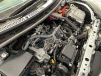 Toyota Prius 2019 5p C Hibrido L4/1.5/Aut 2019 Toyota Prius Venta Motor 1