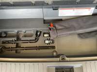 Toyota Highlander 2020 5p LE V6/3.5 ECT-i  2020 Toyota Highlander Venta Cajuela 2