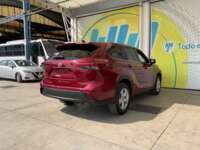 Toyota Highlander 2020 5p LE V6/3.5 ECT-i  2020 Toyota Highlander Venta Exteriores 5