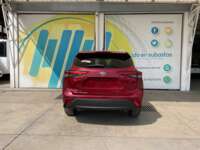 Toyota Highlander 2020 5p LE V6/3.5 ECT-i  2020 Toyota Highlander Venta Exteriores 6