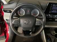 Toyota Highlander 2020 5p LE V6/3.5 ECT-i  2020 Toyota Highlander Venta Interiores 1