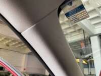 Toyota Highlander 2020 5p LE V6/3.5 ECT-i  2020 Toyota Highlander Venta Interiores 15