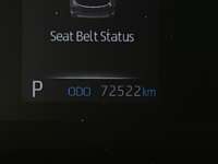 Toyota Highlander 2020 5p LE V6/3.5 ECT-i  2020 Toyota Highlander Venta Interiores 3