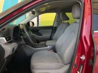 Toyota Highlander 2020 5p LE V6/3.5 ECT-i  2020 Toyota Highlander Venta Interiores 21