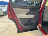 Toyota Highlander 2020 5p LE V6/3.5 ECT-i  2020 Toyota Highlander Venta Interiores 22