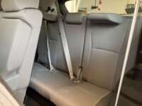 Toyota Highlander 2020 5p LE V6/3.5 ECT-i  2020 Toyota Highlander Venta Interiores 24