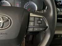 Toyota Highlander 2020 5p LE V6/3.5 ECT-i  2020 Toyota Highlander Venta Interiores 7