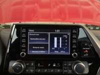 Toyota Highlander 2020 5p LE V6/3.5 ECT-i  2020 Toyota Highlander Venta Interiores 8