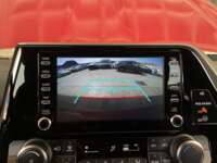 Toyota Highlander 2020 5p LE V6/3.5 ECT-i  2020 Toyota Highlander Venta Interiores 9