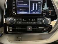 Toyota Highlander 2020 5p LE V6/3.5 ECT-i  2020 Toyota Highlander Venta Interiores 10