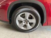 Toyota Highlander 2020 5p LE V6/3.5 ECT-i  2020 Toyota Highlander Venta Llantas 1