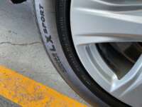 Toyota Highlander 2020 5p LE V6/3.5 ECT-i  2020 Toyota Highlander Venta Llantas 11