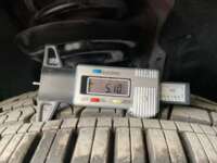 Toyota Highlander 2020 5p LE V6/3.5 ECT-i  2020 Toyota Highlander Venta Llantas 12