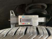 Toyota Highlander 2020 5p LE V6/3.5 ECT-i  2020 Toyota Highlander Venta Llantas 3