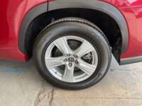 Toyota Highlander 2020 5p LE V6/3.5 ECT-i  2020 Toyota Highlander Venta Llantas 4