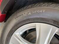 Toyota Highlander 2020 5p LE V6/3.5 ECT-i  2020 Toyota Highlander Venta Llantas 5