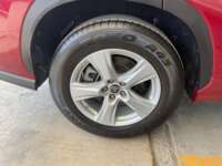 Toyota Highlander 2020 5p LE V6/3.5 ECT-i  2020 Toyota Highlander Venta Llantas 7