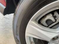 Toyota Highlander 2020 5p LE V6/3.5 ECT-i  2020 Toyota Highlander Venta Llantas 8