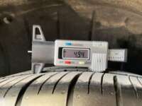 Toyota Highlander 2020 5p LE V6/3.5 ECT-i  2020 Toyota Highlander Venta Llantas 9