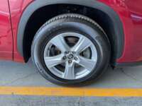 Toyota Highlander 2020 5p LE V6/3.5 ECT-i  2020 Toyota Highlander Venta Llantas 10