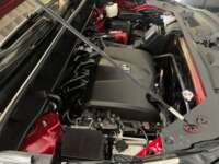 Toyota Highlander 2020 5p LE V6/3.5 ECT-i  2020 Toyota Highlander Venta Motor 1