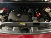 Toyota Highlander 2020 5p LE V6/3.5 ECT-i  2020 Toyota Highlander Venta Motor 2