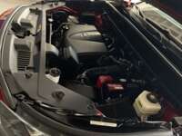 Toyota Highlander 2020 5p LE V6/3.5 ECT-i  2020 Toyota Highlander Venta Motor 3