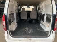 Chevrolet Tornado 2023 5p Van LS L4/1.5 Man 2023 Chevrolet Tornado Venta Cajuela 1