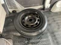 Chevrolet Tornado 2023 5p Van LS L4/1.5 Man 2023 Chevrolet Tornado Venta Cajuela 2