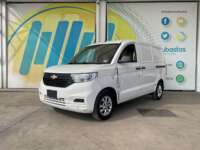 Chevrolet Tornado 2023 5p Van LS L4/1.5 Man 2023 Chevrolet Tornado Venta Exteriores 1