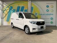 Chevrolet Tornado 2023 5p Van LS L4/1.5 Man 2023 Chevrolet Tornado Venta Exteriores 3