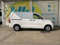 Chevrolet Tornado 2023 5p Van LS L4/1.5 Man 2023 Chevrolet Tornado Venta Exteriores 4