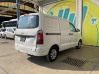 Chevrolet Tornado 2023 5p Van LS L4/1.5 Man 2023 Chevrolet Tornado Venta Exteriores 5