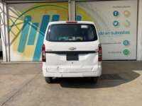 Chevrolet Tornado 2023 5p Van LS L4/1.5 Man 2023 Chevrolet Tornado Venta Exteriores 6