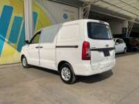 Chevrolet Tornado 2023 5p Van LS L4/1.5 Man 2023 Chevrolet Tornado Venta Exteriores 7