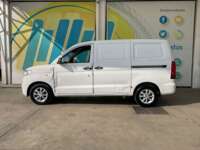 Chevrolet Tornado 2023 5p Van LS L4/1.5 Man 2023 Chevrolet Tornado Venta Exteriores 8