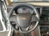 Chevrolet Tornado 2023 5p Van LS L4/1.5 Man 2023 Chevrolet Tornado Venta Interiores 1