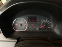 Chevrolet Tornado 2023 5p Van LS L4/1.5 Man 2023 Chevrolet Tornado Venta Interiores 2