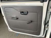 Chevrolet Tornado 2023 5p Van LS L4/1.5 Man 2023 Chevrolet Tornado Venta Interiores 12