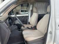 Chevrolet Tornado 2023 5p Van LS L4/1.5 Man 2023 Chevrolet Tornado Venta Interiores 13