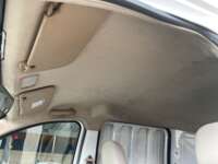 Chevrolet Tornado 2023 5p Van LS L4/1.5 Man 2023 Chevrolet Tornado Venta Interiores 14