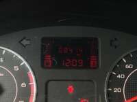 Chevrolet Tornado 2023 5p Van LS L4/1.5 Man 2023 Chevrolet Tornado Venta Interiores 3