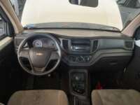 Chevrolet Tornado 2023 5p Van LS L4/1.5 Man 2023 Chevrolet Tornado Venta Interiores 4