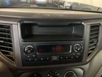 Chevrolet Tornado 2023 5p Van LS L4/1.5 Man 2023 Chevrolet Tornado Venta Interiores 5