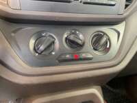 Chevrolet Tornado 2023 5p Van LS L4/1.5 Man 2023 Chevrolet Tornado Venta Interiores 6