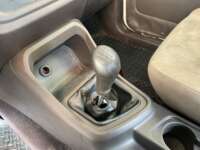 Chevrolet Tornado 2023 5p Van LS L4/1.5 Man 2023 Chevrolet Tornado Venta Interiores 7