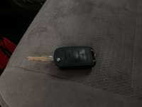 Chevrolet Tornado 2023 5p Van LS L4/1.5 Man 2023 Chevrolet Tornado Venta Interiores 8