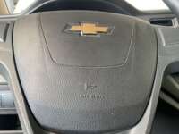 Chevrolet Tornado 2023 5p Van LS L4/1.5 Man 2023 Chevrolet Tornado Venta Interiores 9